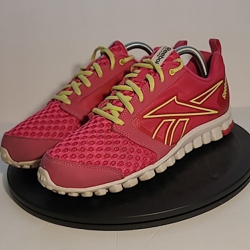 Reebok Real Flex Sneakers